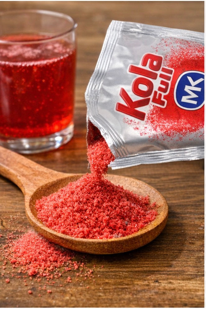 Kola full