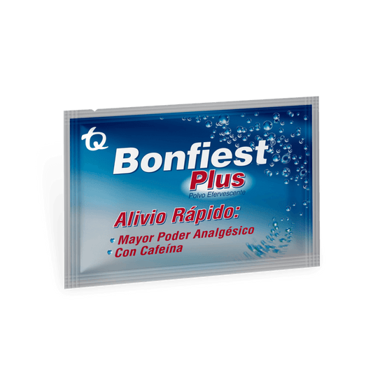 Bonfiest plus