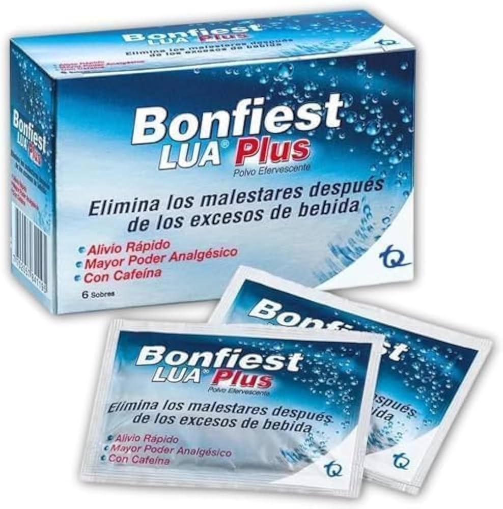 Bonfiest plus