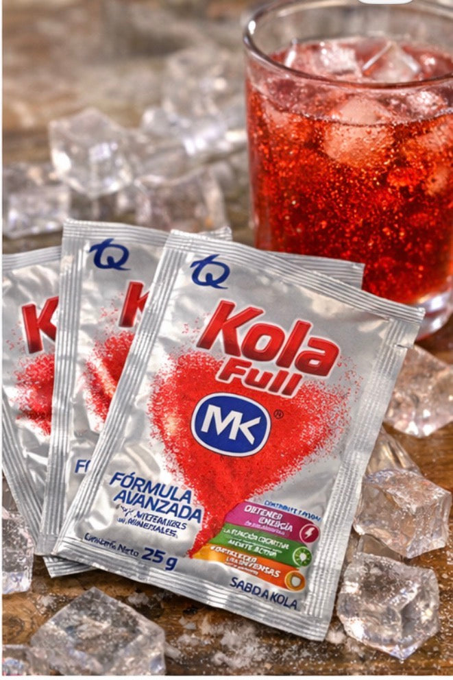 Kola full