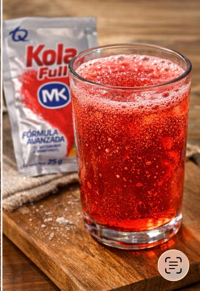 Kola full