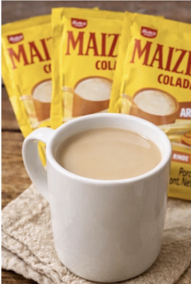 Maizena de arequipe