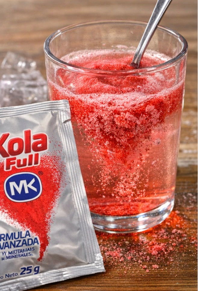 Kola full