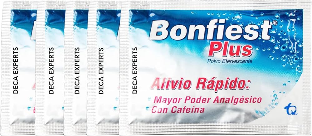 Bonfiest plus