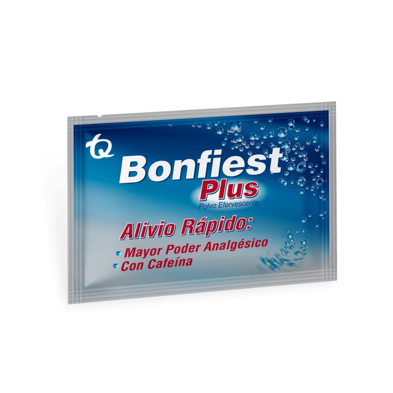 Bonfiest plus