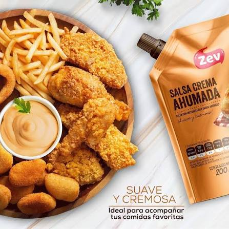 Salsa Ahumada – Sabor Intenso y Artesanal